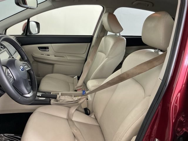 Used 2014 Subaru Crosstrek 2.0i Limited AWD/4WD image 13