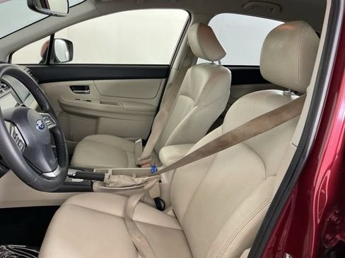 Used 2014 Subaru Crosstrek 2.0i Limited AWD/4WD image 13