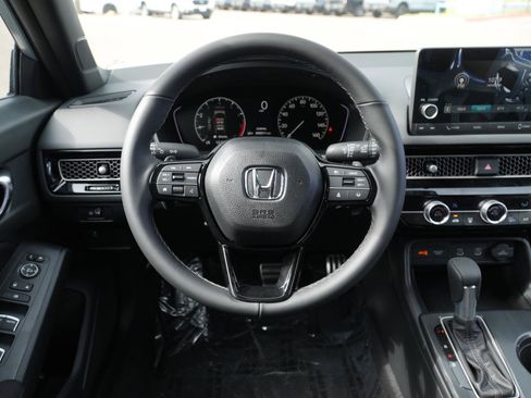 New 2026 Honda Civic Sport image 20