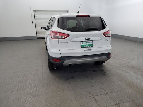 Used 2016 Ford Escape SE AWD/4WD image 6