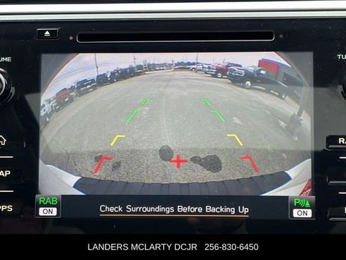 Used 2019 Subaru Outback 2.5i Limited image 28