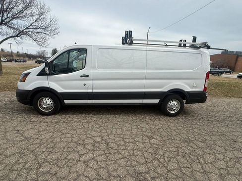 Used 2021 Ford Transit 150 Low Roof AWD image 1