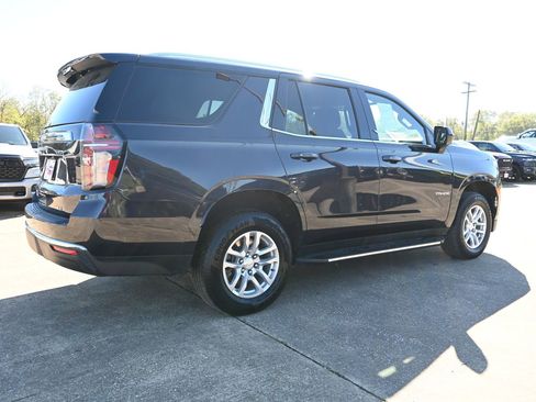 Used 2023 Chevrolet Tahoe LT image 4