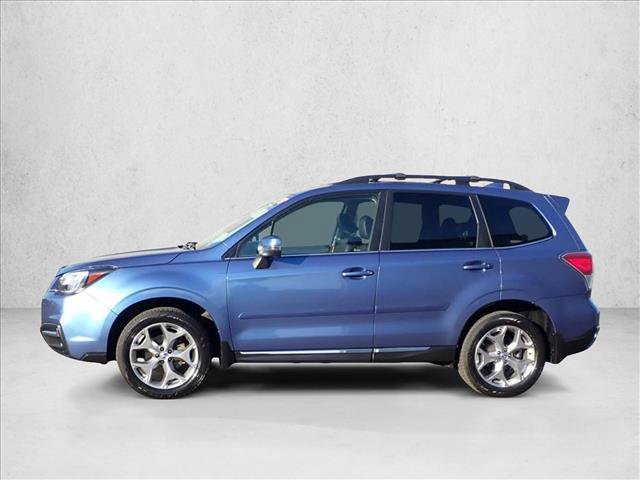 Used 2017 Subaru Forester 2.5i Touring AWD/4WD image 2