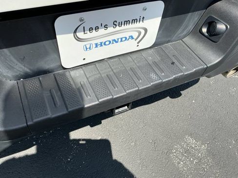 Used 2023 Honda Ridgeline RTL image 7