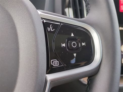 Used 2026 Volvo XC60 B5 Plus w/ Protection Package Premier image 25