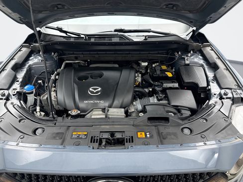 Used 2021 MAZDA CX-5 Carbon Edition AWD/4WD image 28