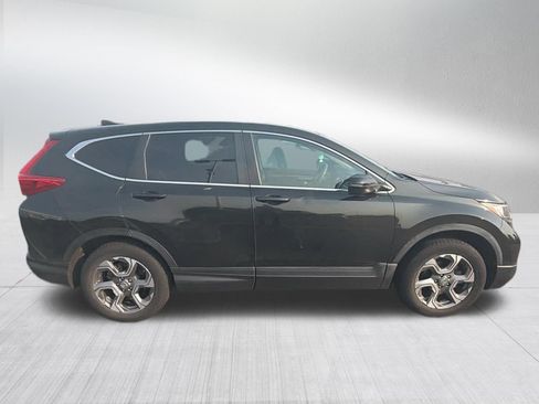 Used 2017 Honda CR-V EX image 5
