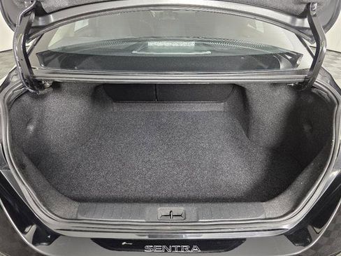 Used 2023 Nissan Sentra S FWD image 20