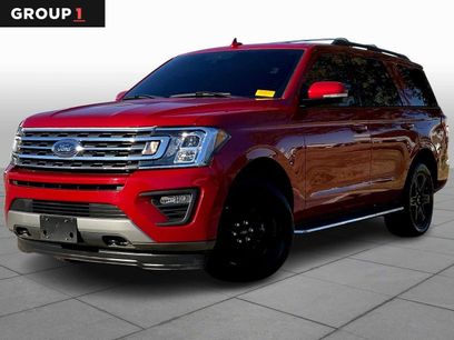 Used 2021 Ford Expedition XLT