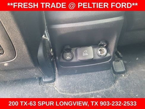 Used 2018 Kia Sorento EX w/ EX Advanced Touring Package FWD image 23