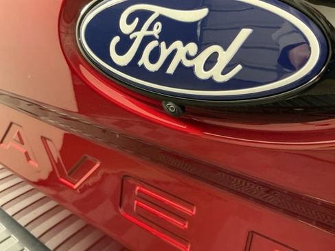 New 2025 Ford Maverick XLT w/ XLT Luxury Package image 10