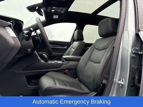 Used 2024 Cadillac XT6 Sport image 21