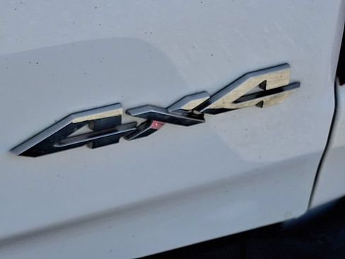 Used 2022 RAM 1500 Big Horn w/ Trailer Tow Group AWD/4WD image 29