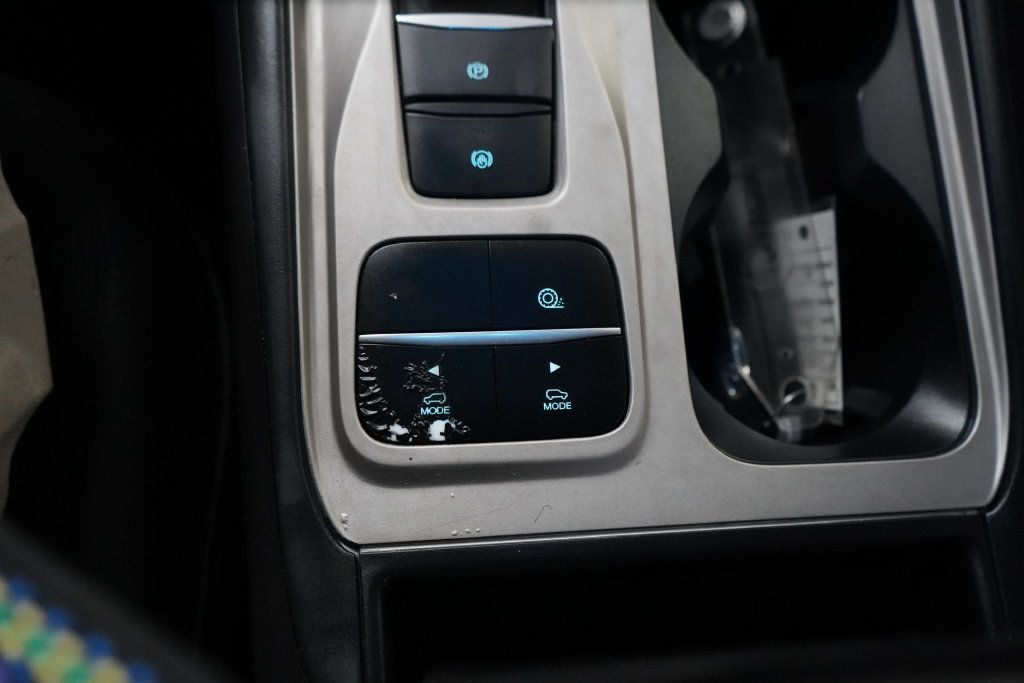 Certified 2022 Ford Explorer XLT RWD image 42