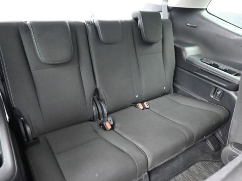 Used 2025 Subaru Ascent Premium image 9