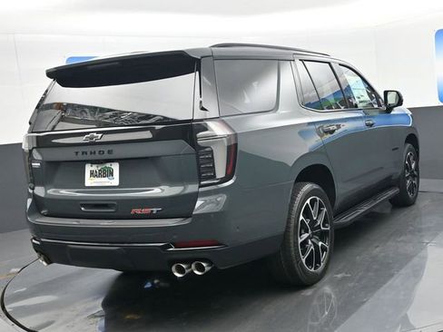New 2026 Chevrolet Tahoe RST w/ Advanced Technology Package image 5