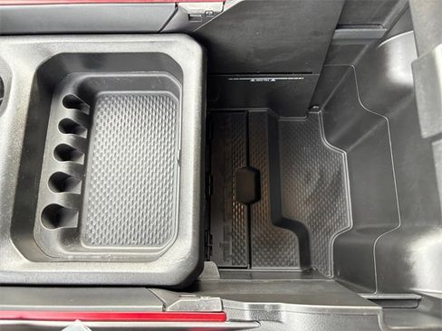 Used 2022 RAM 1500 Rebel image 29