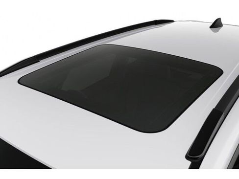 New 2025 Subaru Forester Touring image 14