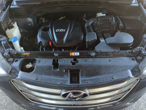 Used 2015 Hyundai Santa Fe Sport image 27