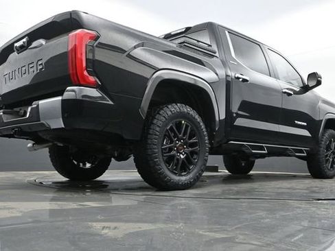 New 2026 Toyota Tundra Limited AWD/4WD image 25