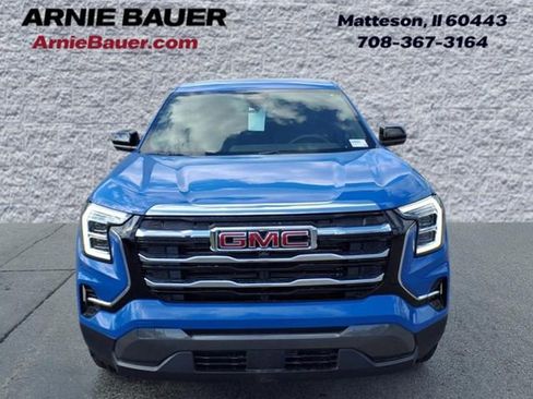 New 2026 GMC Terrain Elevation w/ Technology Package II image 4