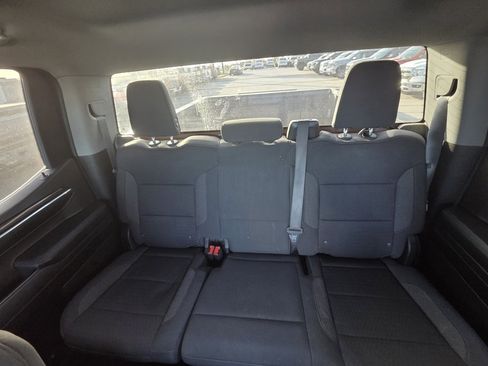 Used 2022 Chevrolet Silverado 1500 RST w/ Protection Package image 30