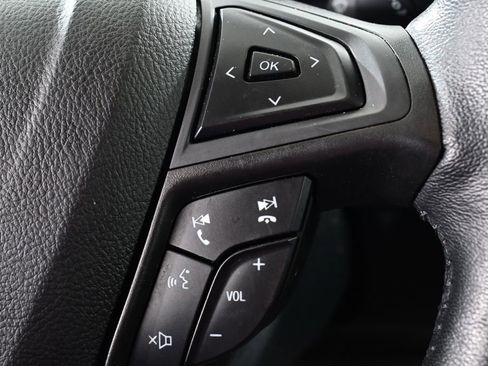 Used 2022 Ford Edge SEL w/ Convenience Package AWD/4WD image 32