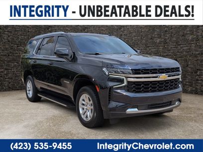Used 2023 Chevrolet Tahoe LS