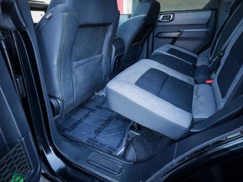 Used 2021 Ford Bronco 4-Door image 30