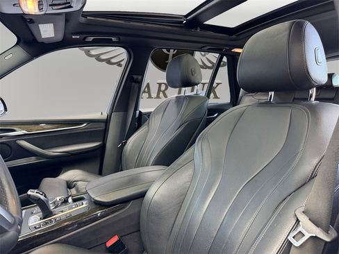 Used 2018 BMW X5 xDrive35i image 9