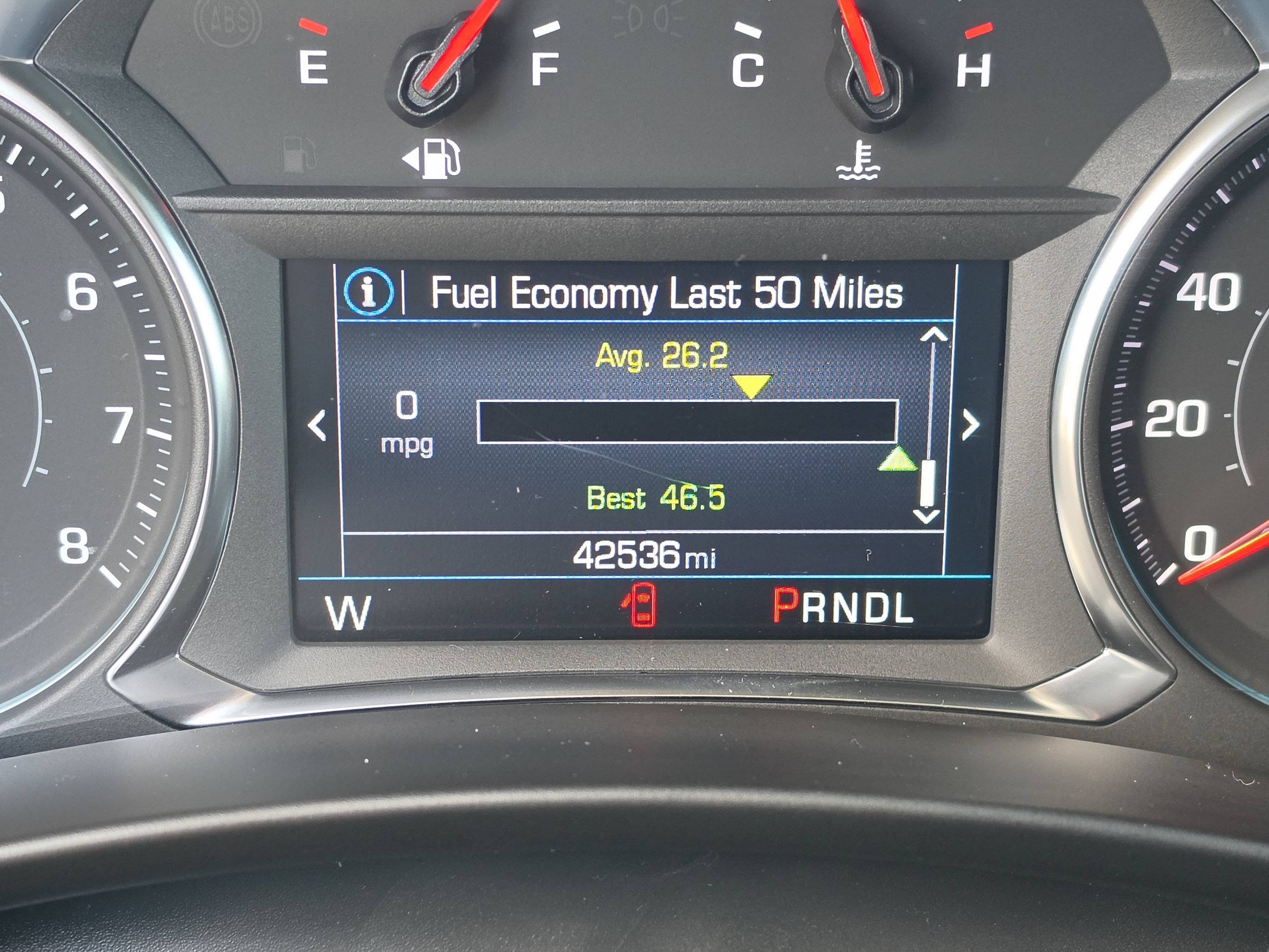 Used 2024 Chevrolet Equinox LT FWD image 38