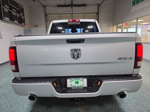 Used 2014 RAM 1500 Sport image 8