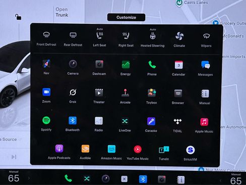 Used 2023 Tesla Model Y Long Range image 34