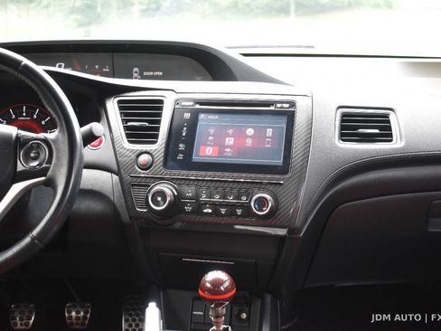 Used 2014 Honda Civic Si image 24