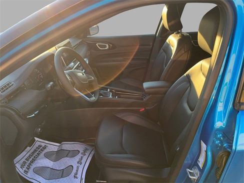 New 2026 Jeep Compass Limited image 9