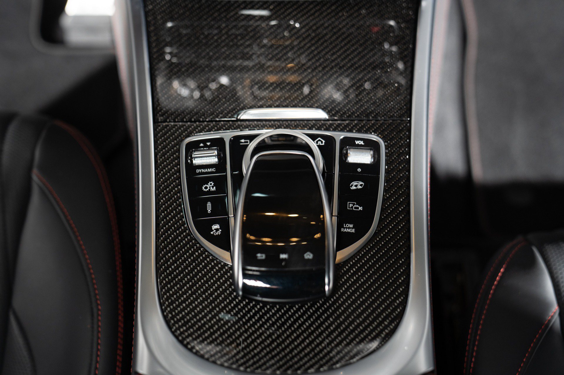 Used 2023 Mercedes-Benz G 63 AMG 4MATIC image 50