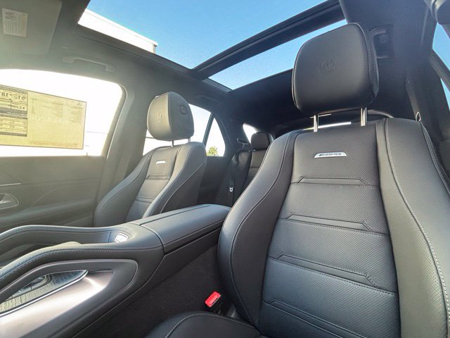 New 2027 Mercedes-Benz GLE 53e AMG 4MATIC image 31