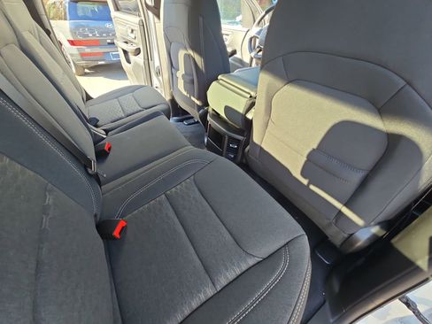 New 2026 RAM 1500 Big Horn image 12