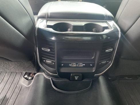 Used 2019 RAM 3500 Laramie image 64