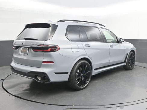 New 2027 BMW X7 xDrive40i AWD/4WD image 7