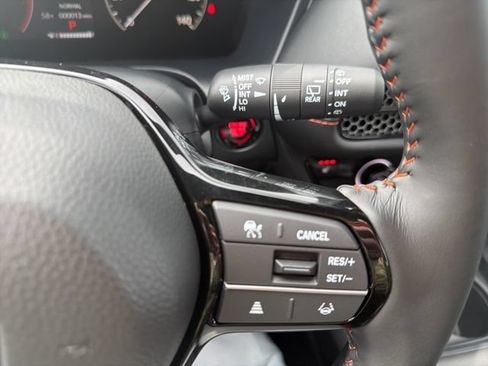 New 2026 Honda HR-V Sport image 23