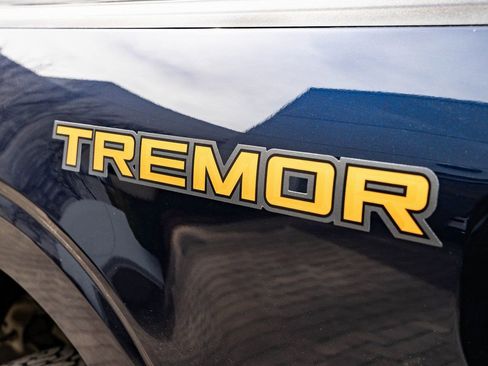 Used 2024 Ford F150 Tremor w/ Bed Utility Package AWD/4WD image 19
