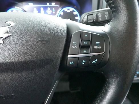 Used 2023 Ford Bronco Sport Outer Banks w/ Tech Package AWD/4WD image 14