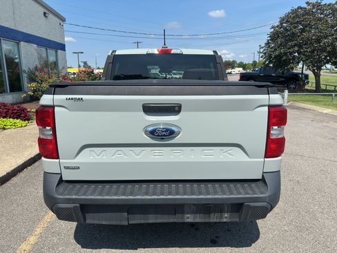 Used 2022 Ford Maverick XL FWD image 5