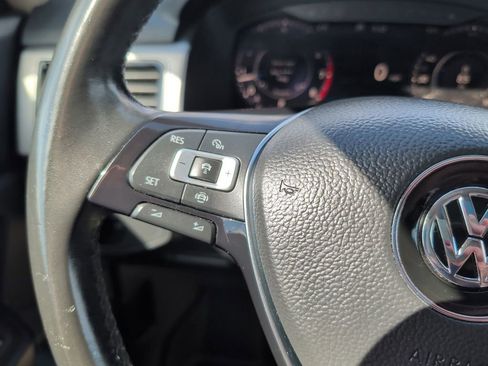 Used 2019 Volkswagen Atlas SEL Premium AWD/4WD image 21