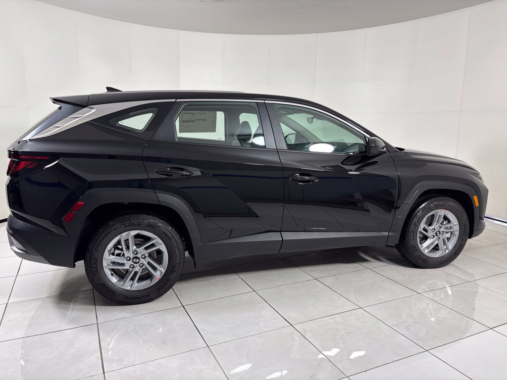 New 2026 Hyundai Tucson SE FWD image 6