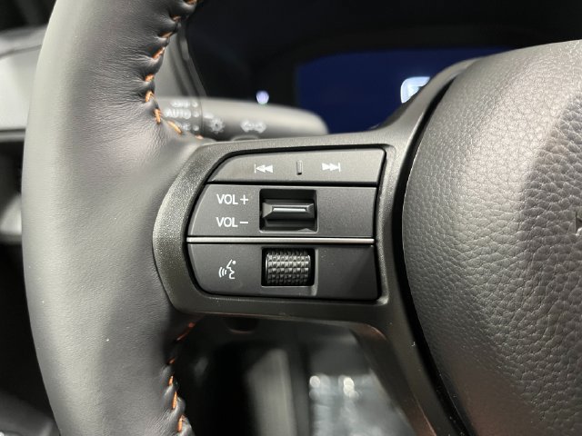 New 2027 Honda CR-V Sport-L image 17