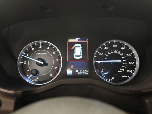 Used 2020 Subaru Ascent Touring image 14