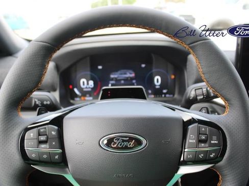 New 2026 Ford Explorer Tremor AWD/4WD image 18